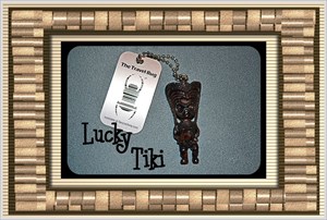 Lucky Tiki