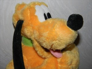 Happy Pluto