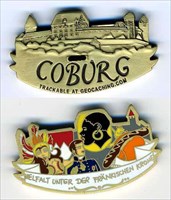 Coburg Gold