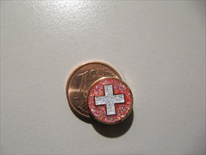 So klein und schon eine Coin!