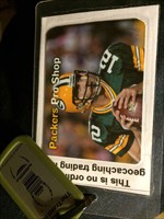 The Go Pack Go TB as it was when released
