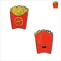 You Want Fries With That - Geocoin