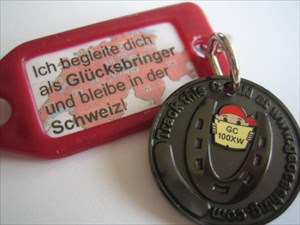 Happy Caching Schweiz (HC Hufeisen)