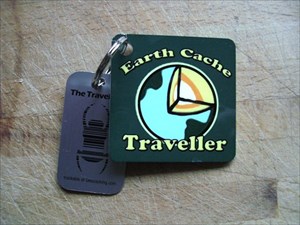 Earth Cache traveller