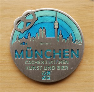 Munich Silver