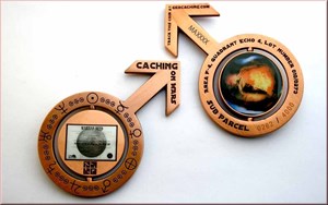 Caching On The Mars
