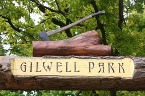 Gilwell Park