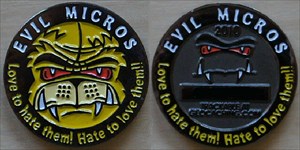 Evil Micro 2010