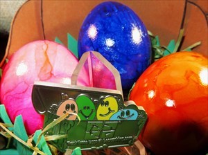Sams Easter Tradi Box