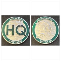 HQ Coin