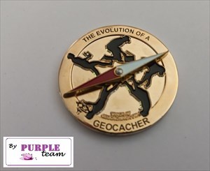 Purple_Team - Evolution