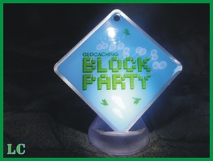 BLOCK PARTY 2013 PROMO TAG