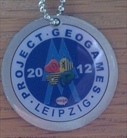 Geogames 2012