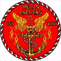 Hells Anchors