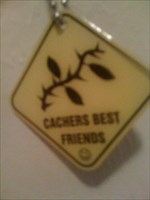 Cachers Best Friend