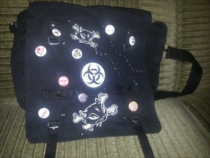 Gothic Bag