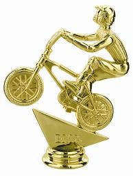 BMX Trophy