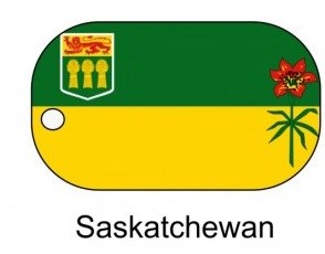 South Saskatchewan