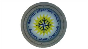 daviath adventure team coin
