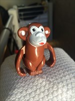 Cecil the Monkey