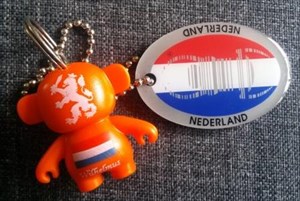 Xiefehls Hup Holland Hup