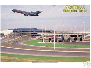Nashville Metro / Old Airport