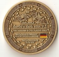 darth coin