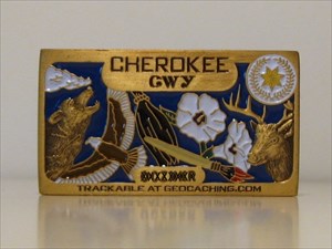 cherokee