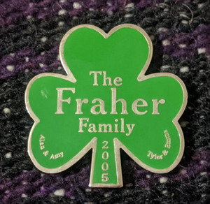 The Fraher Family