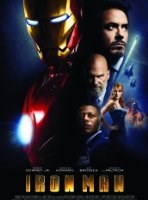 The 2008 movie Iron Man