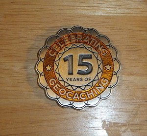 15 years of caching 2015 front