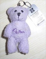 Cadbury Bear
