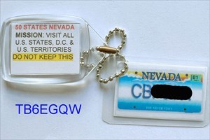50 States - Nevada (2023 Proxy)