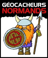 Géocacheurs Normands