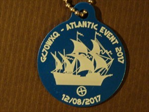 Atlantic Event 2017