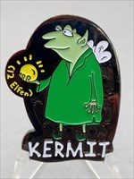 Kermit (front)