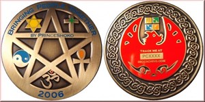 Unity Coin