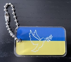 Ukraine Tag