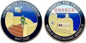 Signal Geocoins - 2007_05