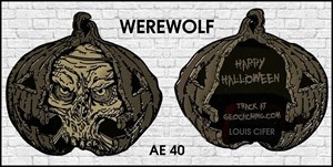 Werewolf AE40