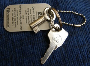 keys of world´s portal´s