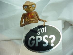 GOT GPS?