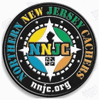 NNJC&#39;s Club Patch