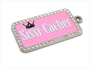 Sissi Cacher Coin