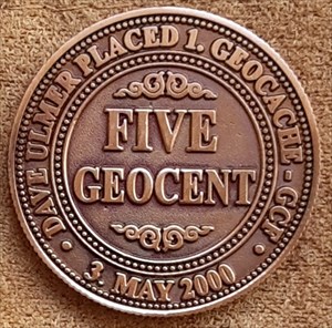 Five Geocent