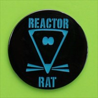 REACTOR RAT GEOCOIN