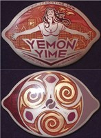 Yemon Yime v3 Pink