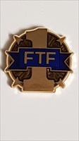 FTF Micro Coin