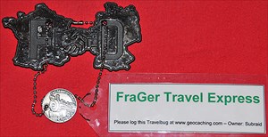 FraGer Travelexpress