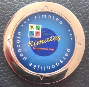 rimates coin